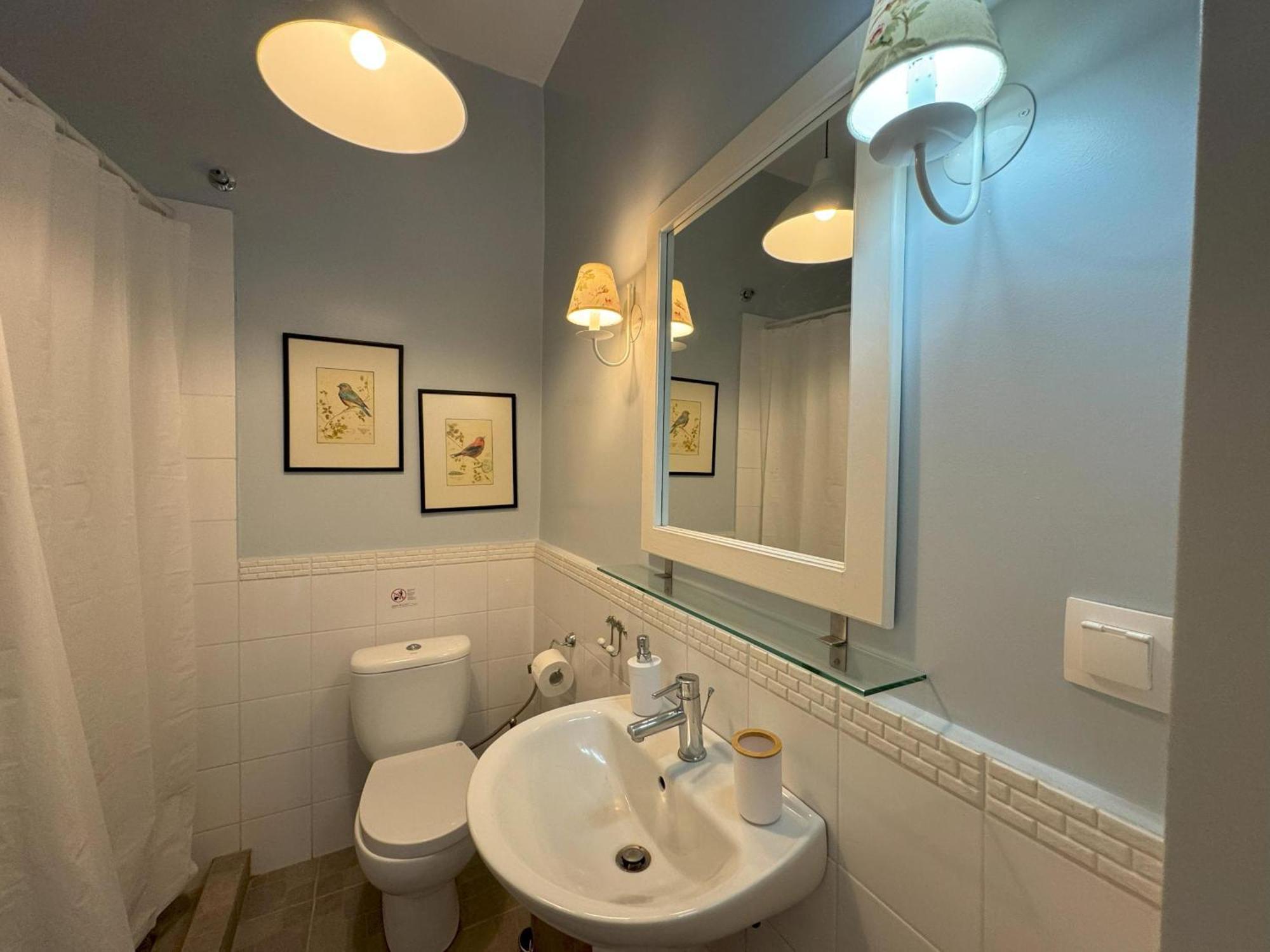 Philippos 2 Apartment Diaporos Ngoại thất bức ảnh